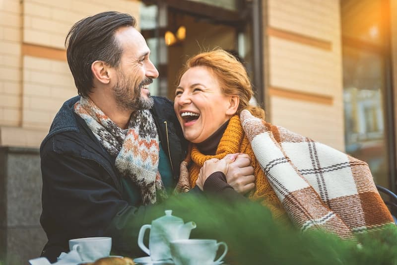 Sie werden 50? Hier sind 4 Dinge, die Sie tun können, um Ihre Gesundheit und Ihr Wohlbefinden zu verbessern