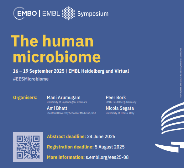The Human Microbiome