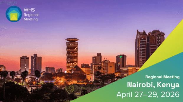 World Health Summit Regional Meeting - Nairobi