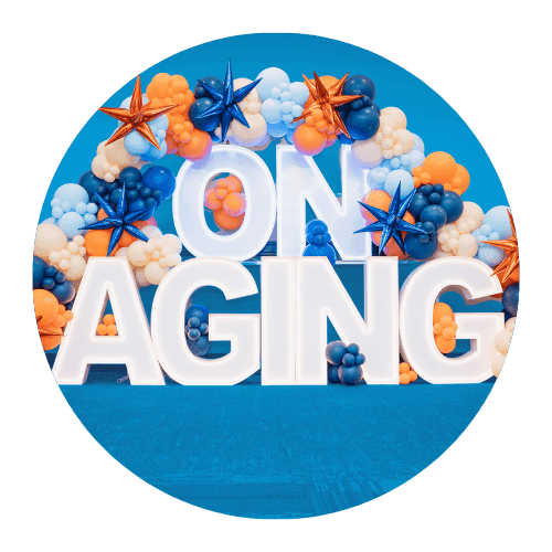 On Aging 2027