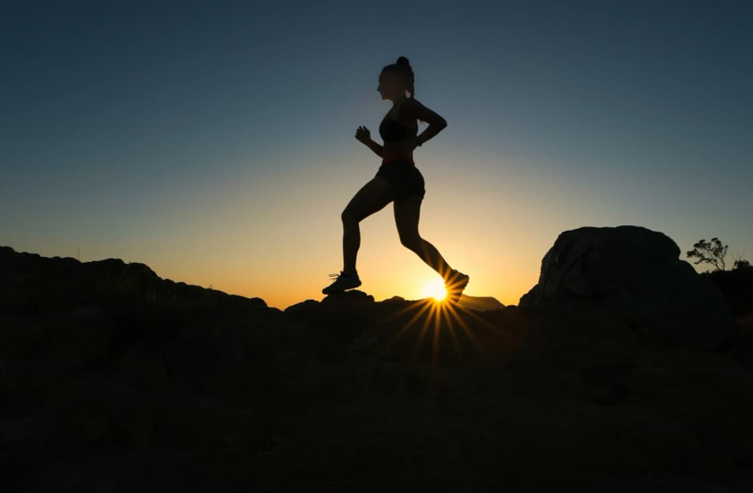 Stay Strong, Mobile & Energised for Life